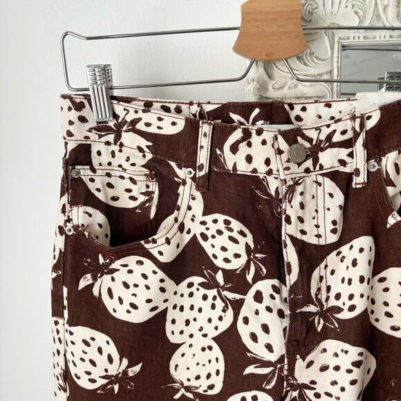 BDG Urban Outfitters 90’s Bootcut Jeans - Picture 4 of 9